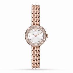 Emporio Armani 26mm Ladies details es AR11415