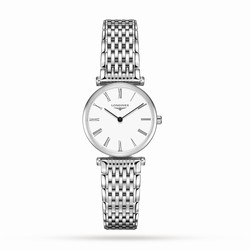 Longines La Grande Classique Longines 24mm Quartz Ladies details L42094116