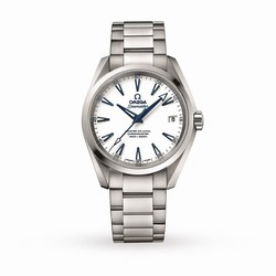 Omega Seamaster Aqua Terra 150m Master Co-Axial Chronometer 38.5mm GoodPlanet O23190392104001