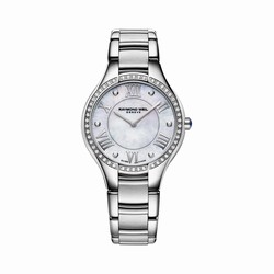 Raymond Weil Noemia Ladies Quartz 32mm 5132-S2S-00966