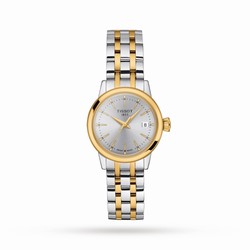 Tissot T-Classic Dream Lady 28mm Ladies details T1292102203100