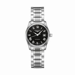 Longines Master Collection Ladies details 29mm L22574516