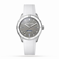 Ulysse Nardin Diver 39mm Stainless Steel Case And Bezel 8163-182LE-3/11-GW