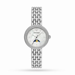 Emporio Armani Rossa 32mm Ladies details AR11461