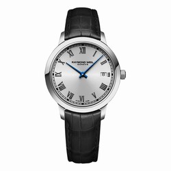 Raymond Weil Toccata 34mm Ladies details Silver 5385-STC-00659