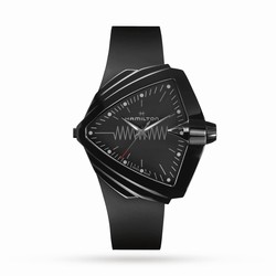 Hamilton Ventura XXL Bright 52mm Mens details H24604330