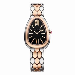 Bvlgari Serpenti Seduttori 33mm Ladies details 103799