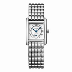 Longines Dolce Vita 21.5mm X 29mm Ladies details Silver Stainless Steel L52004756