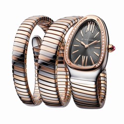 Bvlgari Serpenti Tubogas details 102680