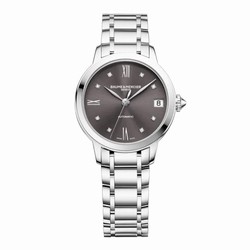 Baume & Mercier Classima 31mm Ladies details - Black M0A10610
