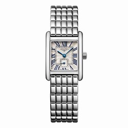 Longines Mini Dolce Vita 21.5mm X 29mm Ladies details Silver Stainless Steel L52004716