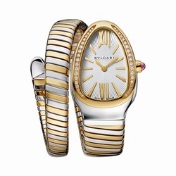 Bvlgari Serpenti Tubogas 103648