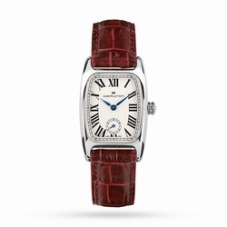 Hamilton American Classic Boulton Small Second Quartz 23.5mm X 27.4mm Mens details H13321811