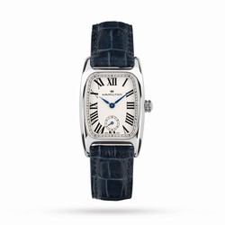 Hamilton American Classic Boulton Small Second 23.5mm details H13321611