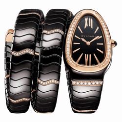 Bvlgari Serpenti Spiga details 103199