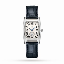 Hamilton American Classic Boulton Small Second Quartz 27.3mm X 31.1mm Mens details H13421611