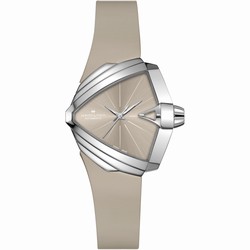 Hamilton Ventura S Auto 34.5mm X 38mm Mens details H24105370