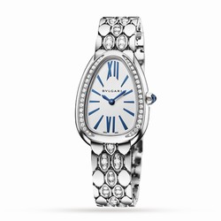 Bvlgari Serpenti 33mm Ladies details 103276