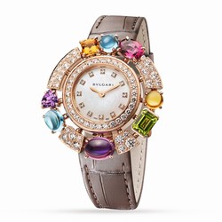 Bvlgari Allegra Ladies 36mm details 103493