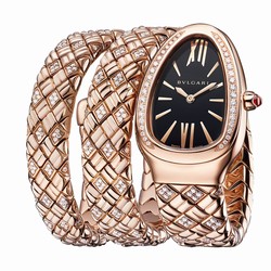 Bvlgari Serpenti Spiga Ladies details 103252