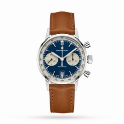 Hamilton American Classic Intra-matic 40mm Mens details H38416541