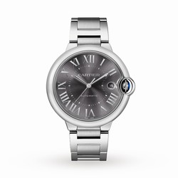 Cartier Ballon Bleu De Cartier details 40mm Automatic Movement Steel WSBB0060