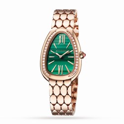 Bvlgari Serpenti Seduttori 33mm Ladies details 103273