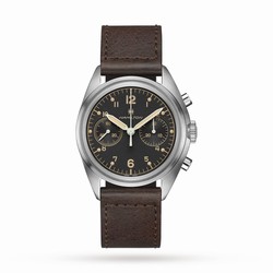 Hamilton Khaki Aviation Pioneer 40mm Mens details H76409530