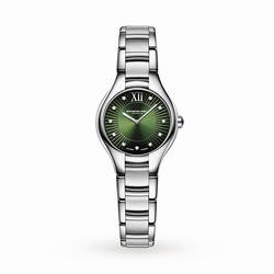 Raymond Weil Noemia 24mm Ladies details 5124-ST-52181