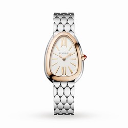 Bvlgari Serpenti Seduttori Ladies details 103144