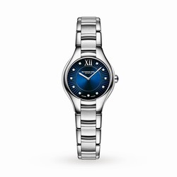 Raymond Weil Noemia 24mm Ladies details 5124-ST-50181