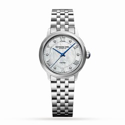 Raymond Weil Maestro 2131-ST-00966
