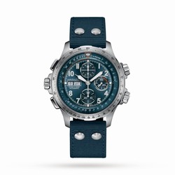 Hamilton Khaki Aviation X-Wind 45mm Mens details H77906940