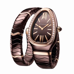 Bvlgari Serpenti Spiga details 103060