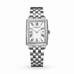 Raymond Weil Toccata Ladies details 5925-ST-00300