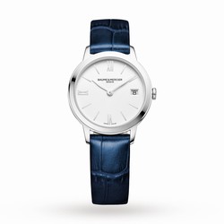 Baume & Mercier Classima 31mm Ladies details BM0A10353