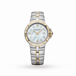Raymond Weil Parsifal 30mm Ladies details 5180-STP-00995