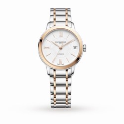 Baume & Mercier Classima 31mm Ladies details M0A10269