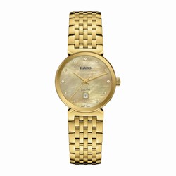 Rado Florence Diamonds 30mm Ladies details R48915903
