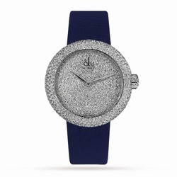 Jacob & Co Brilliant Pave BQ030.10.RH.RD.ASB4A