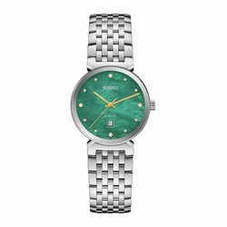 Rado Florence Diamonds 30mm Ladies details R48913903