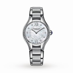 Raymond Weil Noemia 24mm Ladies details 5124-STS00985