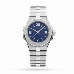Chopard Alpine Eagle 33mm Ladies details 298617-3001