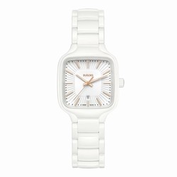 Rado True Square 29mm details R27072012