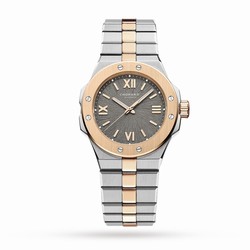 Chopard Alpine Eagle 33mm Ladies details 298617-6001