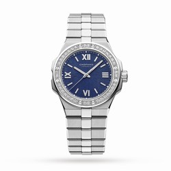 Chopard Alpine Eagle 33mm Ladies details 298617-3002