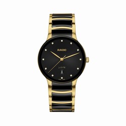 Rado Centrix Diamonds 39.5 mm Quartz Ladies details R30022742