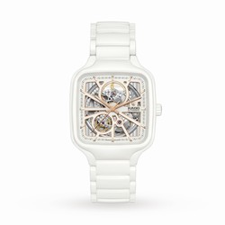 Rado True Square Automatic Open Heart 38mm R27073012