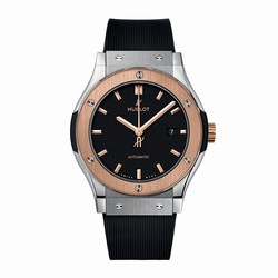 Hublot Classic Fusion Titanium King Gold 42mm 542.NO.1181.RX