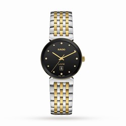 Rado Florence Classic Diamonds 30mm Ladies details es R48913743